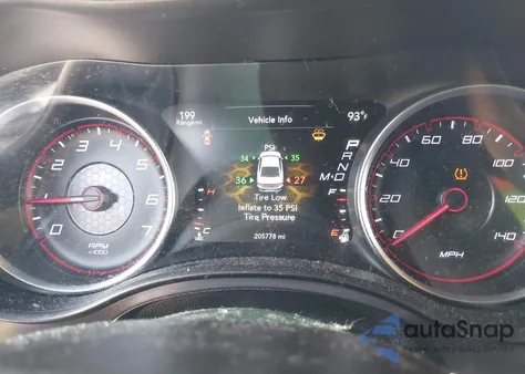 2015 Dodge Charger Se from USA, damaged, VIN 2C3CDXBG1FH716452